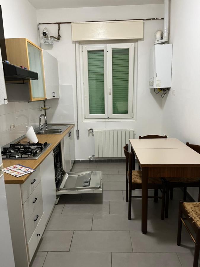 Bentivoglio 109 Hotel Ferrara Luaran gambar