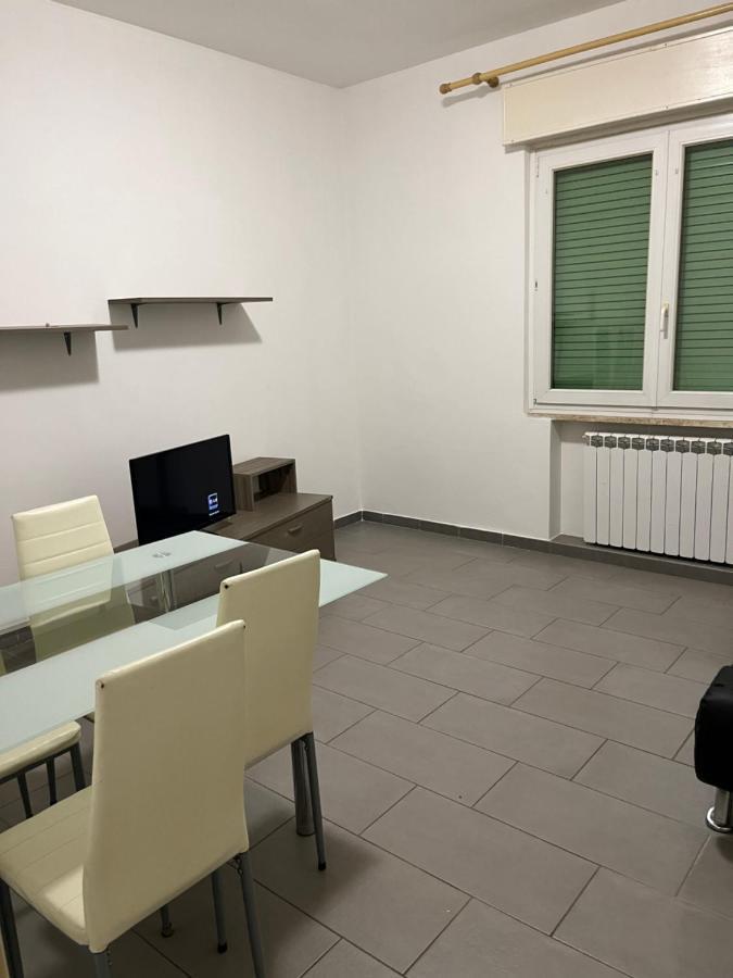 Bentivoglio 109 Hotel Ferrara Luaran gambar