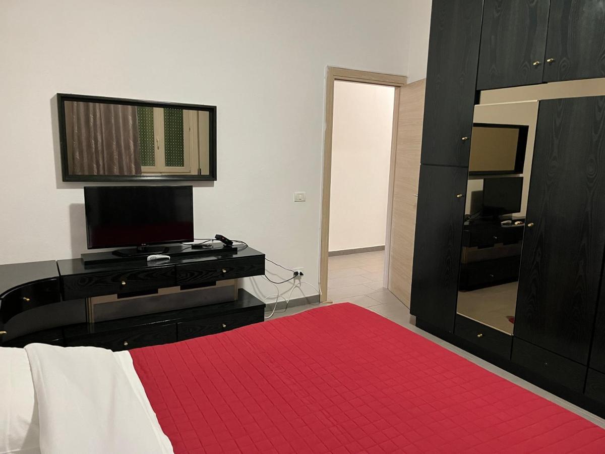 Bentivoglio 109 Hotel Ferrara Luaran gambar