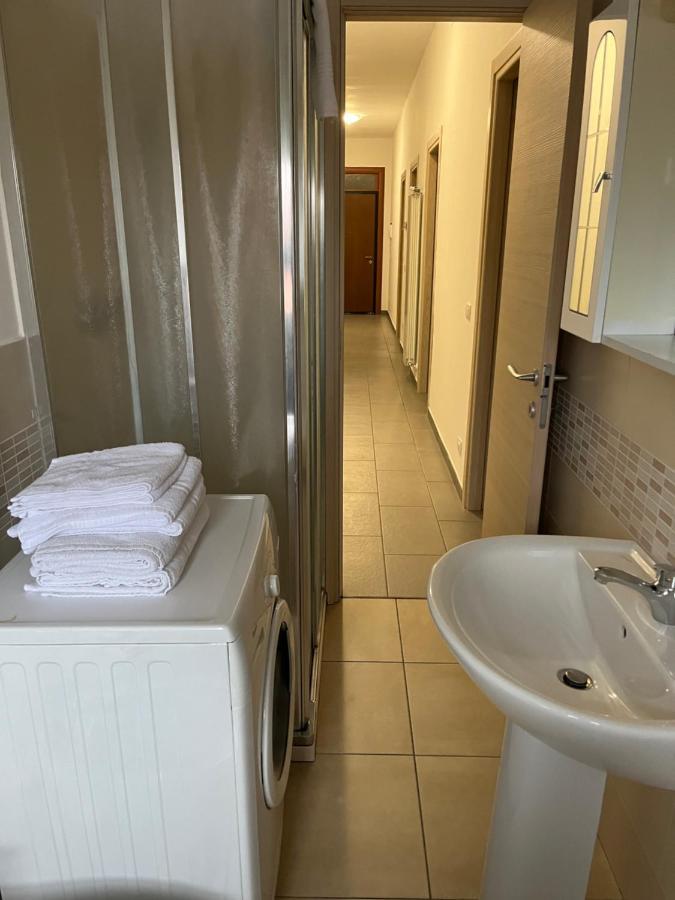 Bentivoglio 109 Hotel Ferrara Luaran gambar