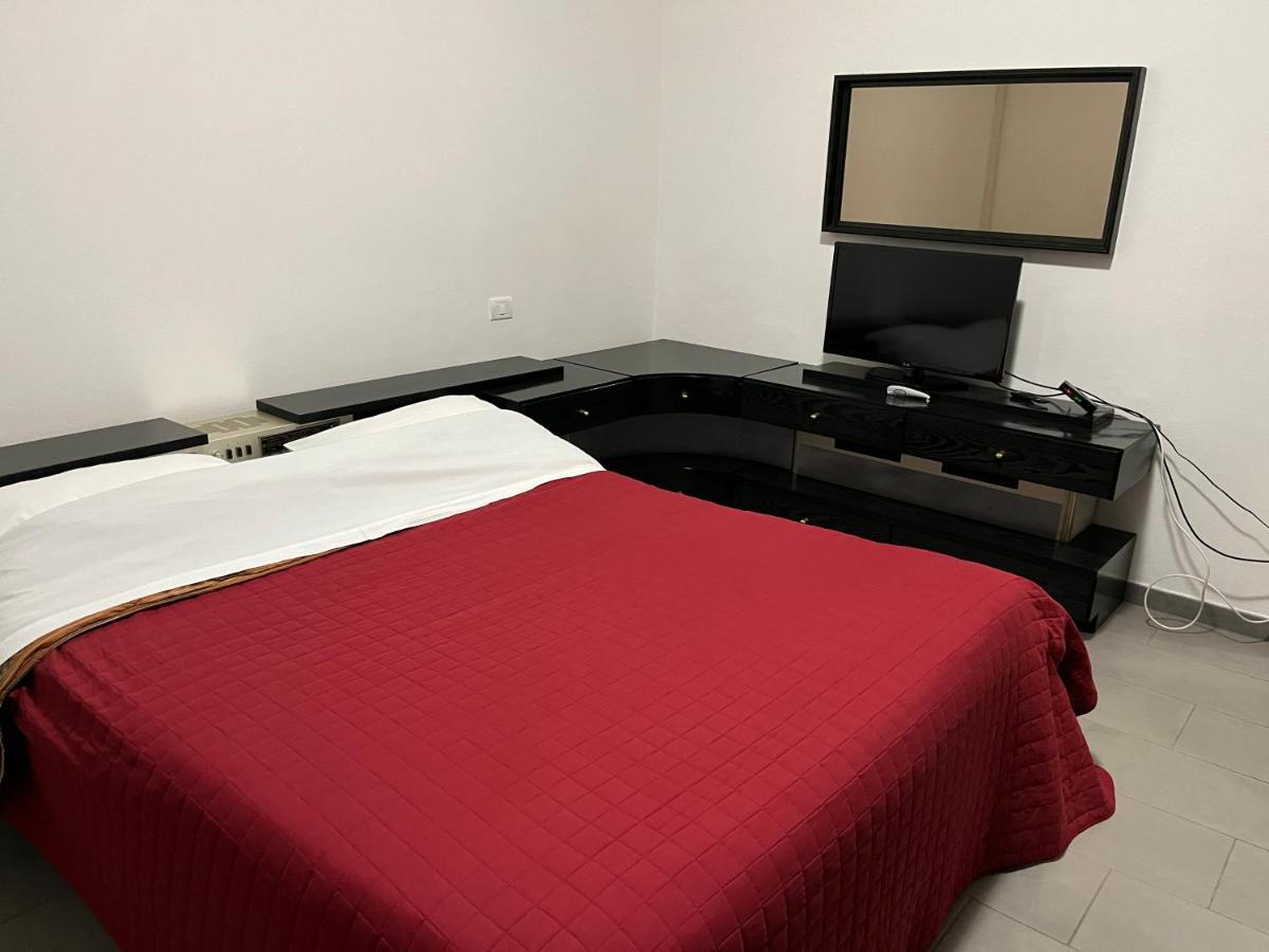 Bentivoglio 109 Hotel Ferrara Luaran gambar