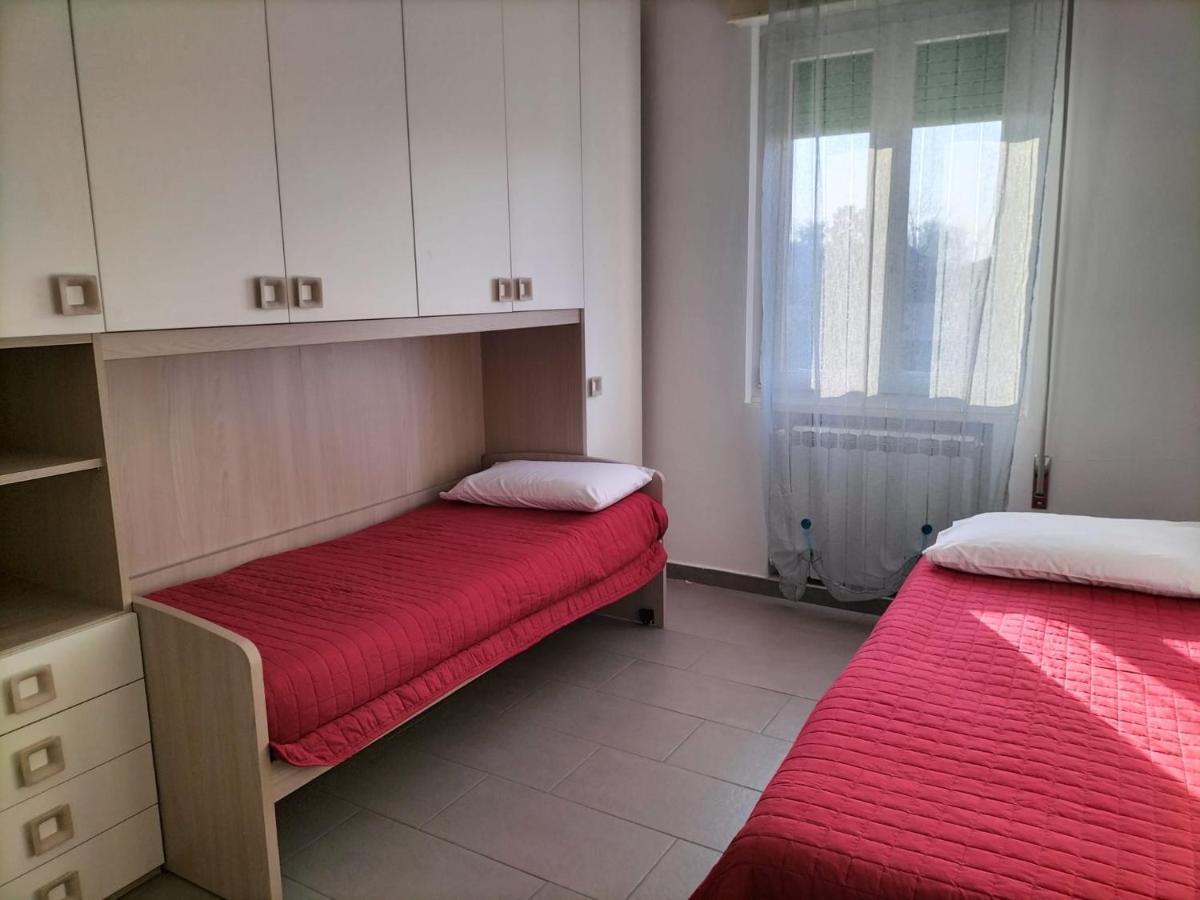 Bentivoglio 109 Hotel Ferrara Luaran gambar
