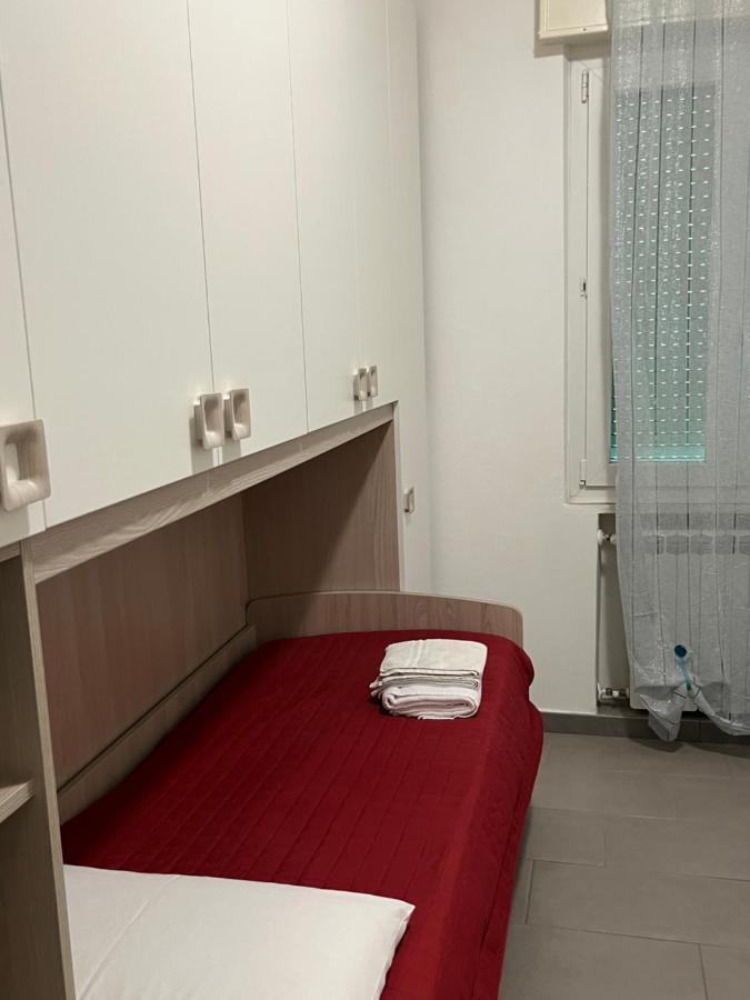 Bentivoglio 109 Hotel Ferrara Luaran gambar