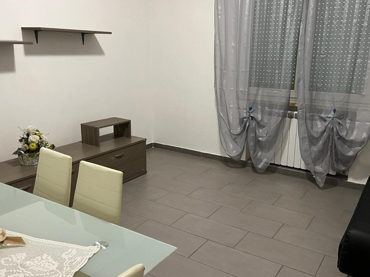Bentivoglio 109 Hotel Ferrara Luaran gambar