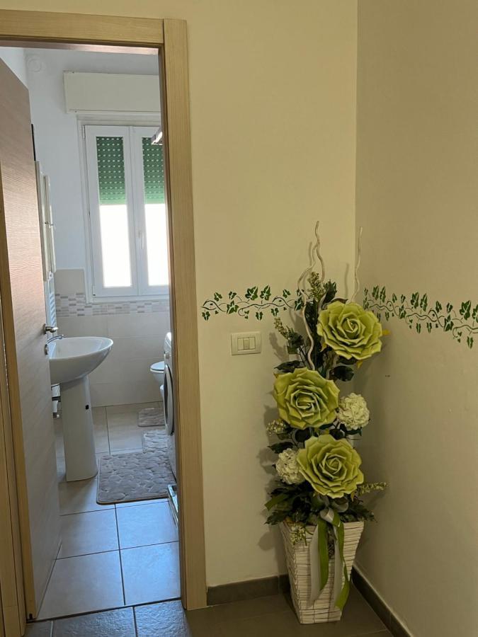 Bentivoglio 109 Hotel Ferrara Luaran gambar