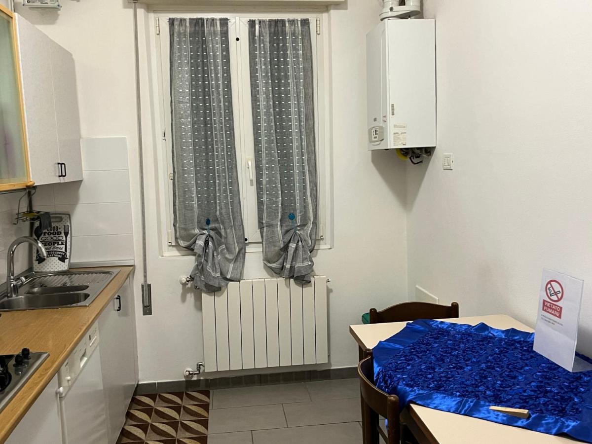 Bentivoglio 109 Hotel Ferrara Luaran gambar