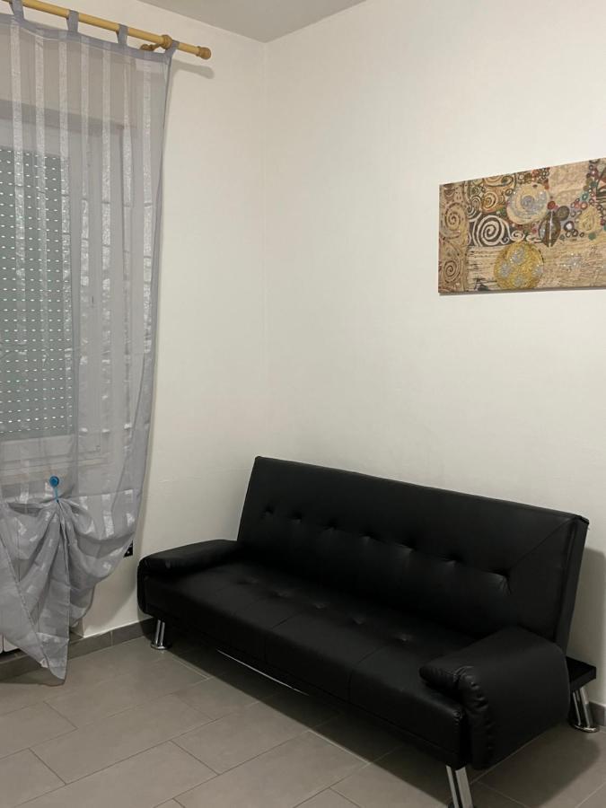 Bentivoglio 109 Hotel Ferrara Luaran gambar
